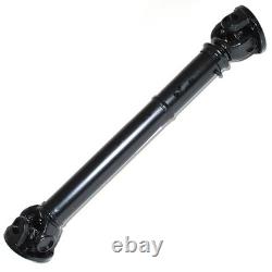 Front Propshaft Land Rover Series (1956-1984) SWB and LWB 4 Cylinder STC121