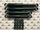 Front & Rear Shock Absorbers X4 For Land Rover Series 2 & 3 Swb 88