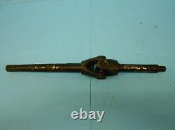 Front Right Half Shaft OEM Land Rover Series III 88 109 1980- 576777 Sivar