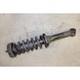 Front Shock Absorber Lh For Land Rover Discovery (09-16) 4a Serie 2.7 Tdv6 2009