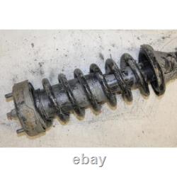 Front Shock Absorber Lh For Land Rover Discovery (09-16) 4a Serie 2.7 Tdv6 2009