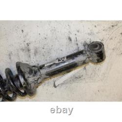 Front Shock Absorber Lh For Land Rover Discovery (09-16) 4a Serie 2.7 Tdv6 2009