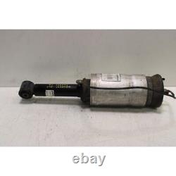 Front Shock Absorber Lh For Land Rover Discovery (09-16) 4a Serie 3.0 Tdv6 2004