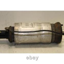 Front Shock Absorber Lh For Land Rover Discovery (09-16) 4a Serie 3.0 Tdv6 2004