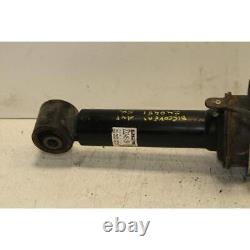 Front Shock Absorber Lh For Land Rover Discovery (09-16) 4a Serie 3.0 Tdv6 2004