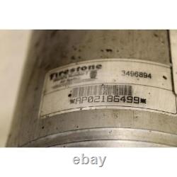 Front Shock Absorber Lh For Land Rover Discovery (09-16) 4a Serie 3.0 Tdv6 2004
