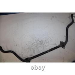 Front Stabilizing Bar For Land Rover Discovery (09-16) 4a Serie 3.0 Tdv6 2009