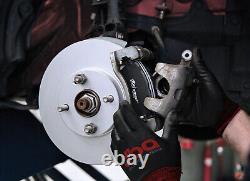 Front Street Series XGold Brake Rotor for Land Rover/Range Rover Sport Pair