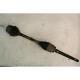 Front Transmission Rh For Land Rover Discovery (09-16) 4a Serie 2.7 Tdv6 2004