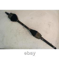 Front Transmission Rh For Land Rover Discovery (09-16) 4a Serie 2.7 Tdv6 2004