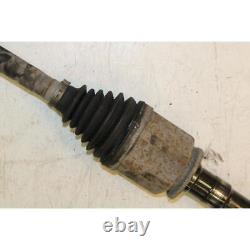 Front Transmission Rh For Land Rover Discovery (09-16) 4a Serie 2.7 Tdv6 2004