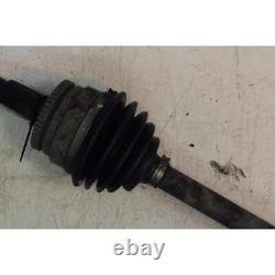 Front Transmission Rh For Land Rover Discovery (09-16) 4a Serie 2.7 Tdv6 2004