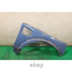 Front Wing Rh For Land Rover Discovery (09-16) 4a Serie 2.7 Tdv6 (140kw) 2004