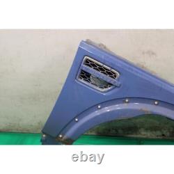 Front Wing Rh For Land Rover Discovery (09-16) 4a Serie 2.7 Tdv6 (140kw) 2004