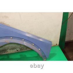 Front Wing Rh For Land Rover Discovery (09-16) 4a Serie 2.7 Tdv6 (140kw) 2004