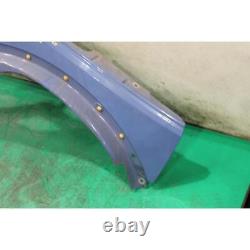 Front Wing Rh For Land Rover Discovery (09-16) 4a Serie 2.7 Tdv6 (140kw) 2004