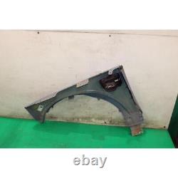 Front Wing Rh For Land Rover Discovery (09-16) 4a Serie 2.7 Tdv6 (140kw) 2004