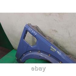 Front Wing Rh For Land Rover Discovery (09-16) 4a Serie 2.7 Tdv6 (140kw) 2004