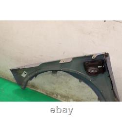 Front Wing Rh For Land Rover Discovery (09-16) 4a Serie 2.7 Tdv6 (140kw) 2004
