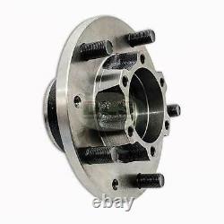 Front and Rear Axle Hub Assembly Land Rover Series 2a/3 (576844)