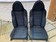 Front Seats To Fit Land Rover Series Or Defender