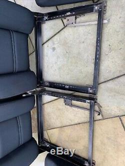 Front seats to fit Land Rover Series or Defender
