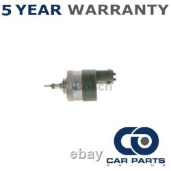 Fuel Pressure Regulator CPO Fits Land Rover Freelander Range BMW 5 Series X5 75