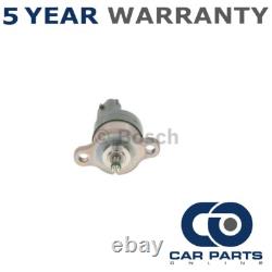 Fuel Pressure Regulator CPO Fits Land Rover Freelander Range BMW 5 Series X5 75