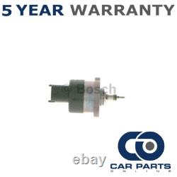 Fuel Pressure Regulator CPO Fits Land Rover Freelander Range BMW 5 Series X5 75