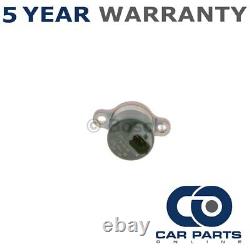 Fuel Pressure Regulator CPO Fits Land Rover Freelander Range BMW 5 Series X5 75