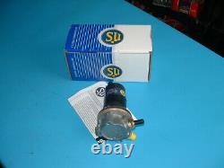 Fuel pump SU Burlen Morris Minor S2 1957-71 Series 1 Land Rover AUA66