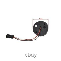 Full Clear LED light upgrade kit for Fog Reverse Fit Land Rover 90/110 Defender