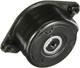 Gates T39089 V-ribbed Belt Belt Tensioner Fits Bmw 3 Series Land Rover Mg Rover