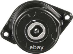 GATES T39089 V-Ribbed Belt Belt Tensioner Fits BMW 3 Series Land Rover MG Rover