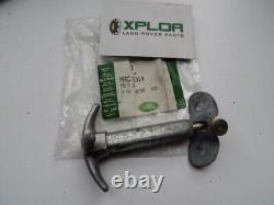 GENUINE LAND ROVER SERIES 1 and MILITARY BONNET CATCH FASTENER MRC5314