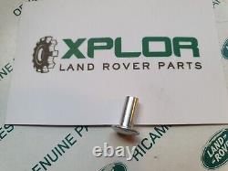 GENUINE LAND ROVER SERIES and DEFENDER RIVET (PACK OF FIFTY) 78321