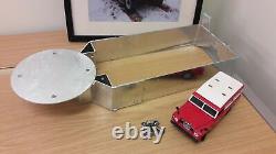 Galvanised Battery Box Tray Land Rover Series 2 2a 3 Diesel NRC3670 526756