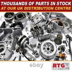 Gates Drive Belt Tensioner Pulley Fits 5 Series X5 3 Series Range Rover T39202