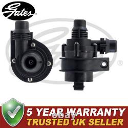 Gates Water Pump Fits BMW X5 7 Series Land Rover Range + Other Models