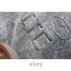 Gearbox For Land Rover Discovery (09-16) 4a Serie 2.7 Tdv6 (140kw) 4wd Suv 2009