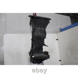 Gearbox For Land Rover Discovery (09-16) 4a Serie 2.7 Tdv6 (140kw) 4wd Suv 2009