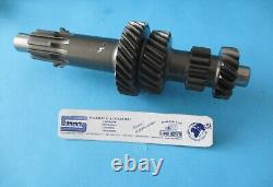 Gearwheel Quadruple z14 Oes Land Rover Series 3 88 109 FRC2084 S Sivar