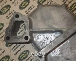 Gen Land Rover 88 107 109 Series 1 2 Litre Diesel Timing Chain Case Cover 510805
