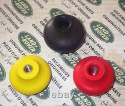 Gen. Land Rover 88 109 Series 1 2 2a Gear Transfer 4WD Knob 217735 219521 232813