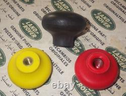 Gen. Land Rover 88 109 Series 1 2 2a Gear Transfer 4WD Knob 217735 219521 232813