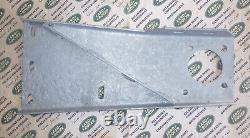 Gen Land Rover 88 109 Series 3 Bulkhead Support Steering Box Bracket RH 592984