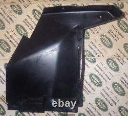 Gen. Land Rover 88 109 Series 3 RHD Dash RH End Closing Trim 346675 VERY GOOD