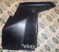 Gen. Land Rover 88 109 Series 3 RHD Dash RH End Closing Trim 346675 VERY GOOD