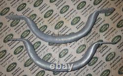 Gen. Land Rover Series 1 2 3 Grab Handle Lifting Handle & Lashing Ring 300816 x2