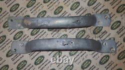 Gen. Land Rover Series 1 2 3 Grab Handle Lifting Handle & Lashing Ring 300816 x2